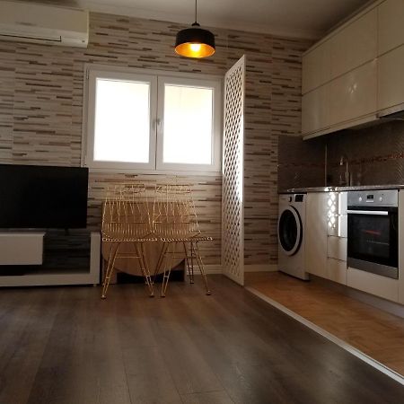 Oro Apartments Tirana Exterior foto